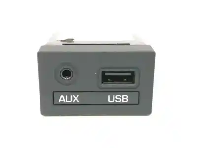 Second-hand car spare part electronic module for hyundai i10 ii (ba, ia) 1.0 oem iam references 96120b9000