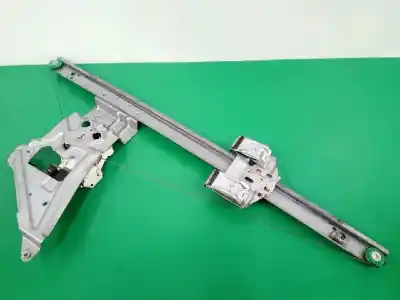 Second-hand car spare part driver left window regulator for volkswagen crafter combi (2e) combi 30 oem iam references a9067200046  a0068205442