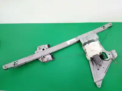 Second-hand car spare part driver left window regulator for volkswagen crafter combi (2e) combi 30 oem iam references a9067200046  a0068205442