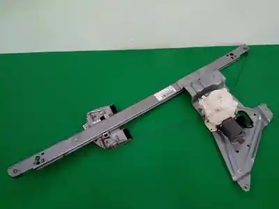 Peça sobressalente para automóvel em segunda mão elevador de vidros dianteira esquerda por volkswagen crafter combi (2e) combi 35 batalla corta referências oem iam a9067200046