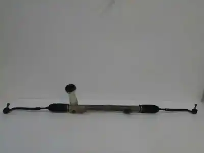 Peça sobressalente para automóvel em segunda mão caixa de direção por kia cee'd fastback (ed) 1.6 crdi 115 referências oem iam 565001h000