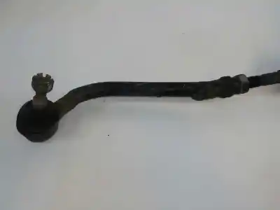 Second-hand car spare part steering rack for kia cee'd fastback (ed) 1.6 crdi 115 oem iam references 565001h000  