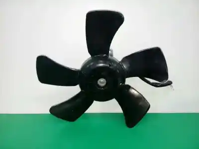 Автозапчастина б/у електро вентилятор для mitsubishi asx (ga0w) motion 2wd посилання на oem iam 