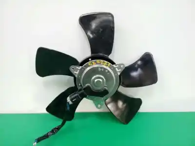 Автозапчастина б/у електро вентилятор для mitsubishi asx (ga0w) motion 2wd посилання на oem iam   
