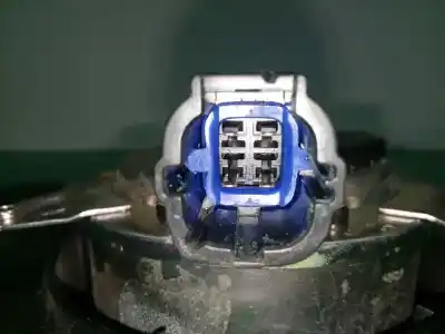 Автозапчастина б/у електро вентилятор для mitsubishi asx (ga0w) motion 2wd посилання на oem iam   