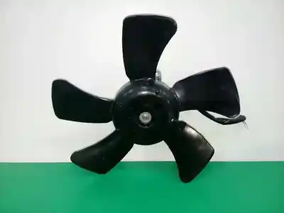Piesă de schimb auto la mâna a doua electroventilator radiator pentru mitsubishi asx (ga0w) motion 2wd referințe oem iam 