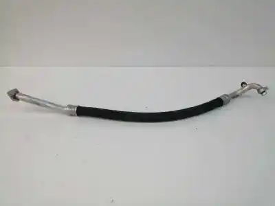 Peça sobressalente para automóvel em segunda mão tubos de ar condicionado por kia sorento i (jc) 2.5 crdi referências oem iam 