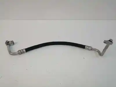 Peça sobressalente para automóvel em segunda mão tubos de ar condicionado por kia sorento i (jc) 2.5 crdi referências oem iam 