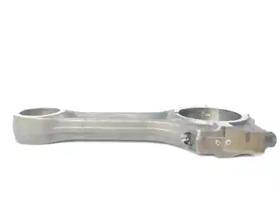 Peça sobressalente para automóvel em segunda mão biela por bmw x5 (e53) 3.0d referências oem iam 11242249815  