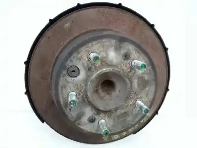 Peça sobressalente para automóvel em segunda mão manga de eixo traseira direita por kia cee'd fastback (ed) 1.6 crdi 115 referências oem iam 