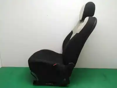 Автозапчастина б/у передне праве сиділо для renault captur i (j5_, h5_) 0.9 tce 90 посилання на oem iam   