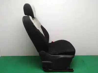 Автозапчастина б/у передне праве сиділо для renault captur i (j5_, h5_) 0.9 tce 90 посилання на oem iam   