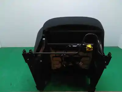 Автозапчастина б/у передне праве сиділо для renault captur i (j5_, h5_) 0.9 tce 90 посилання на oem iam   