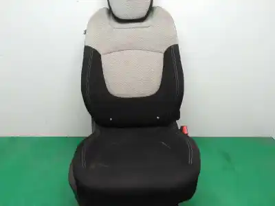 Автозапчастина б/у передне праве сиділо для renault captur i (j5_, h5_) 0.9 tce 90 посилання на oem iam   