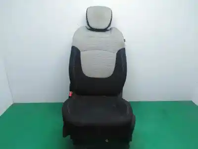 Автозапчастина б/у ліве передне сиділо для renault captur i (j5_, h5_) 0.9 tce 90 посилання на oem iam 