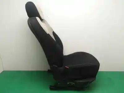 Автозапчастина б/у ліве передне сиділо для renault captur i (j5_, h5_) 0.9 tce 90 посилання на oem iam   