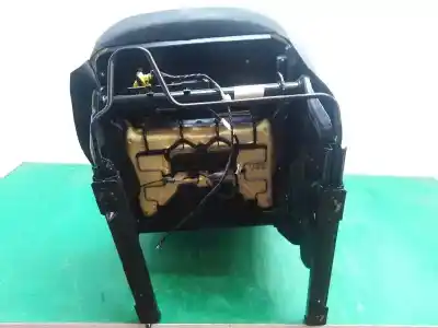 Автозапчастина б/у ліве передне сиділо для renault captur i (j5_, h5_) 0.9 tce 90 посилання на oem iam   