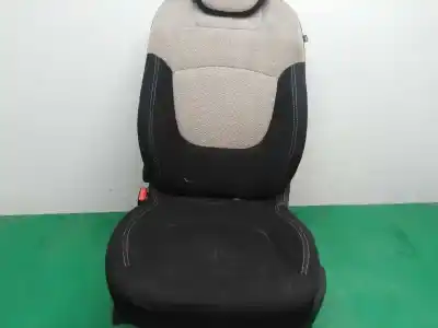 Автозапчастина б/у ліве передне сиділо для renault captur i (j5_, h5_) 0.9 tce 90 посилання на oem iam   
