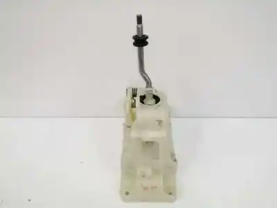 Second-hand car spare part gear lever for hyundai i10 ii (ba, ia) 1.0 oem iam references 43700b40204x