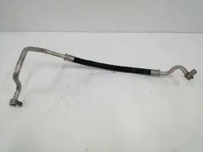 Peça sobressalente para automóvel em segunda mão tubos de ar condicionado por toyota auris 2.0 d-4d cat referências oem iam 