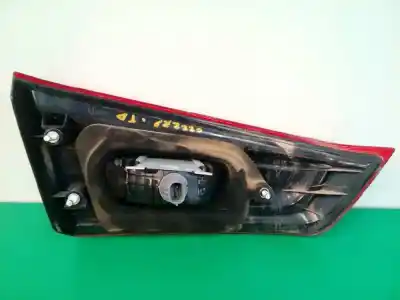 Автозапчастина б/у внутрішній правий завод для mitsubishi asx (ga0w) motion 2wd посилання на oem iam   