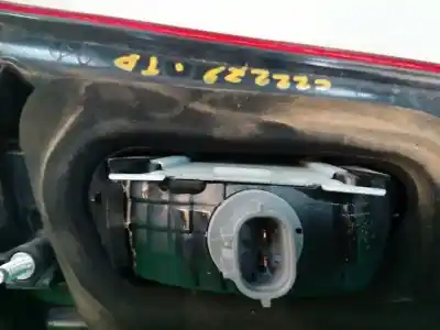 Автозапчастина б/у внутрішній правий завод для mitsubishi asx (ga0w) motion 2wd посилання на oem iam   