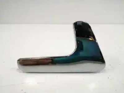 Second-hand car spare part INTERIOR RIGHT REAR HANDLE for SEAT IBIZA (6K1)  OEM IAM references 6K0837114  
