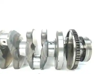Peça sobressalente para automóvel em segunda mão virabrequim por bmw x5 (e53) 3.0d referências oem iam 11212248992  2246863