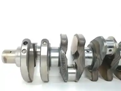 Peça sobressalente para automóvel em segunda mão virabrequim por bmw x5 (e53) 3.0d referências oem iam 11212248992  2246863