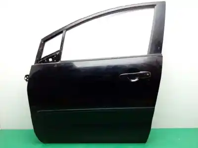 Gebrauchtes Autoersatzteil linke vordere tür zum mazda 5 berl. (cr) 2.0 crtd active+ (105kw) oem-iam-referenzen c2y55902xe
