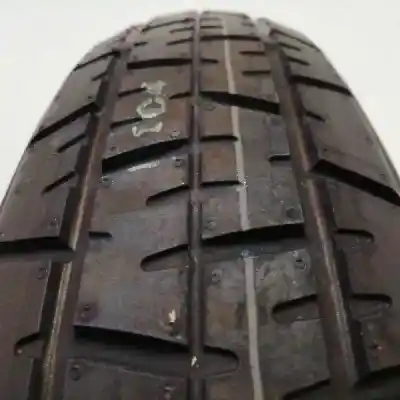 Peça sobressalente para automóvel em segunda mão estepe por hyundai ix20 gls sport referências oem iam 529101h900 52910-1h900 4tx15 et30