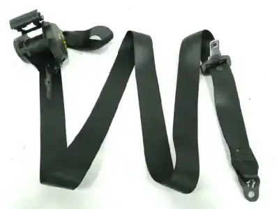 Peça sobressalente para automóvel em segunda mão cinto de segurança traseiro esquerdo por bmw 3 (f30, f80) 316 d referências oem iam 7259389