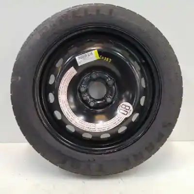 Second-hand car spare part spare tire for alfa romeo alfa 156 1.9 jtd 8v distinctive oem iam references 1010483
