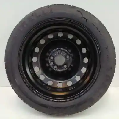 Автозапчастина б/у запасне колесо для alfa romeo alfa 156 1.9 jtd 8v distinctive посилання на oem iam 1010483 60652756 4.00bx15h et35