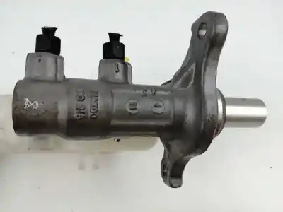 Автозапчастина б/у гальмівний насос для hyundai i20 ii (gb, ib) 1.2 посилання на oem iam   