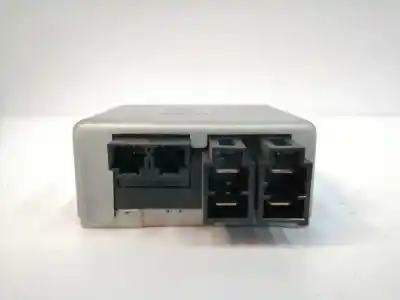 Second-hand car spare part electronic module for mitsubishi mirage / space star vi fastback (a0_a) 1.2 (a03a) oem iam references 8633a104  