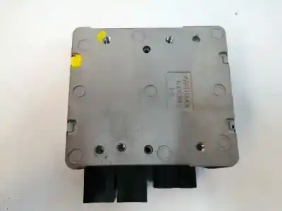 Second-hand car spare part electronic module for mitsubishi mirage / space star vi fastback (a0_a) 1.2 (a03a) oem iam references 8633a104  