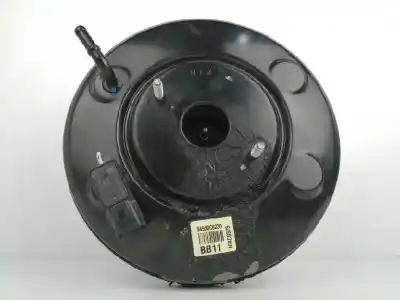 Peça sobressalente para automóvel em segunda mão servo freio por hyundai i20 ii (gb, ib) 1.2 referências oem iam 58500c8230