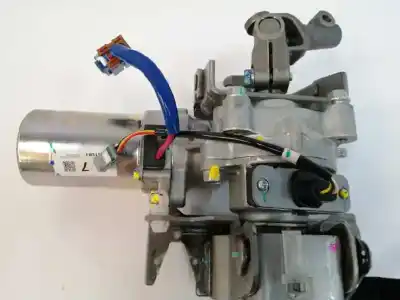 Автозапчасти б/у рулевая колонка за mitsubishi space star (a00) 1.2 ссылки oem iam jj301001700  