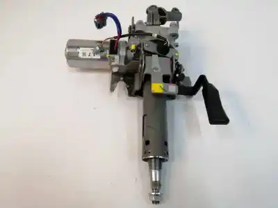 Peça sobressalente para automóvel em segunda mão coluna de direcção por mitsubishi space star (a00) 1.2 referências oem iam jj301001700