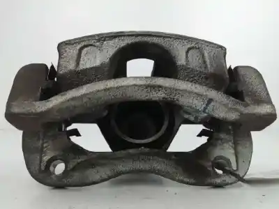 Автозапчасти б/у передний левый тормозной суппорт за hyundai i20 ii (gb, ib) 1.2 ссылки oem iam bc140275  