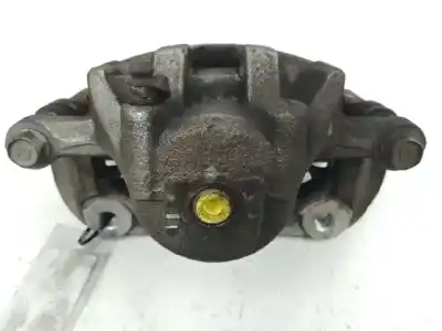 Автозапчасти б/у передний левый тормозной суппорт за hyundai i20 ii (gb, ib) 1.2 ссылки oem iam bc140275  