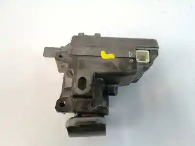 Peça sobressalente para automóvel em segunda mão comutador de ignição por mitsubishi space star (a00) 1.2 referências oem iam 4408a320