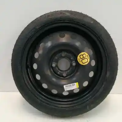 Second-hand car spare part spare tire for nissan note (e11e) tekna oem iam references 403539f500