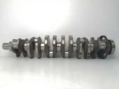 Peça sobressalente para automóvel em segunda mão virabrequim por bmw x5 (e53) 3.0 24v turbodiesel cat referências oem iam 2246863