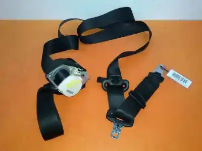 Pièce détachée automobile d'occasion ceinture de sécurité arrière centrale pour ford s-max (ca1) trend références oem iam 6g9n611b68