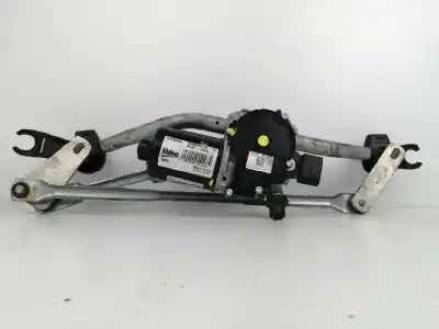 Автозапчасти б/у мотор переднего стеклоочистителя за hyundai i20 ii (gb, ib) 1.2 ссылки oem iam 98100gb000  w000055128