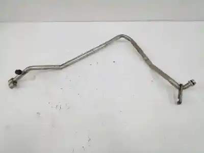 Peça sobressalente para automóvel em segunda mão tubos de ar condicionado por toyota auris 2.0 d-4d cat referências oem iam 