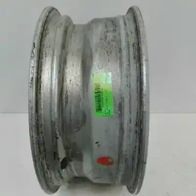 Second-hand car spare part rim for opel astra g cabrio 1.8 16v 125 cv / 92 kw oem iam references 1002032 10288z 6jx15 et49