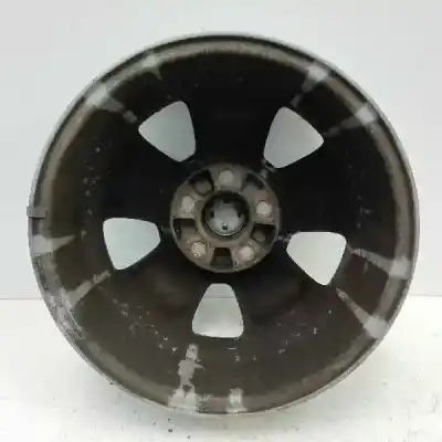 Second-hand car spare part rim for opel astra g cabrio 1.8 16v 125 cv / 92 kw oem iam references 1002032 10288z 6jx15 et49
